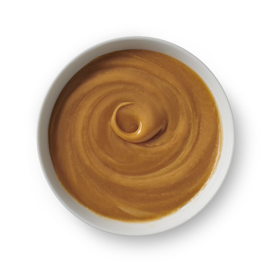 Liquid Caramel