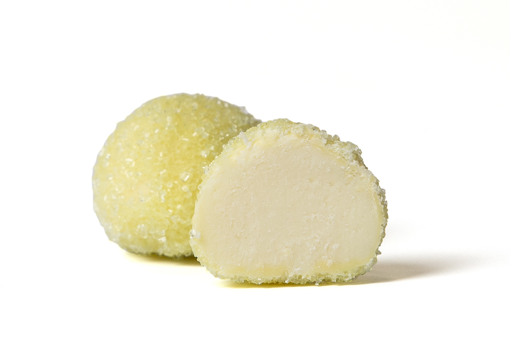 Sweet & Sour Truffles